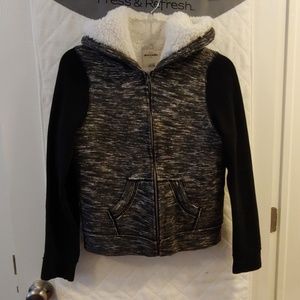 Abercrombie kids sweatshirt